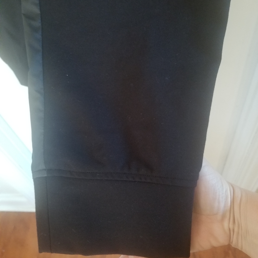 EMPORIO ARMANI Hiking Adventure stretch-canvas trousers size L - Picture 3 of 10